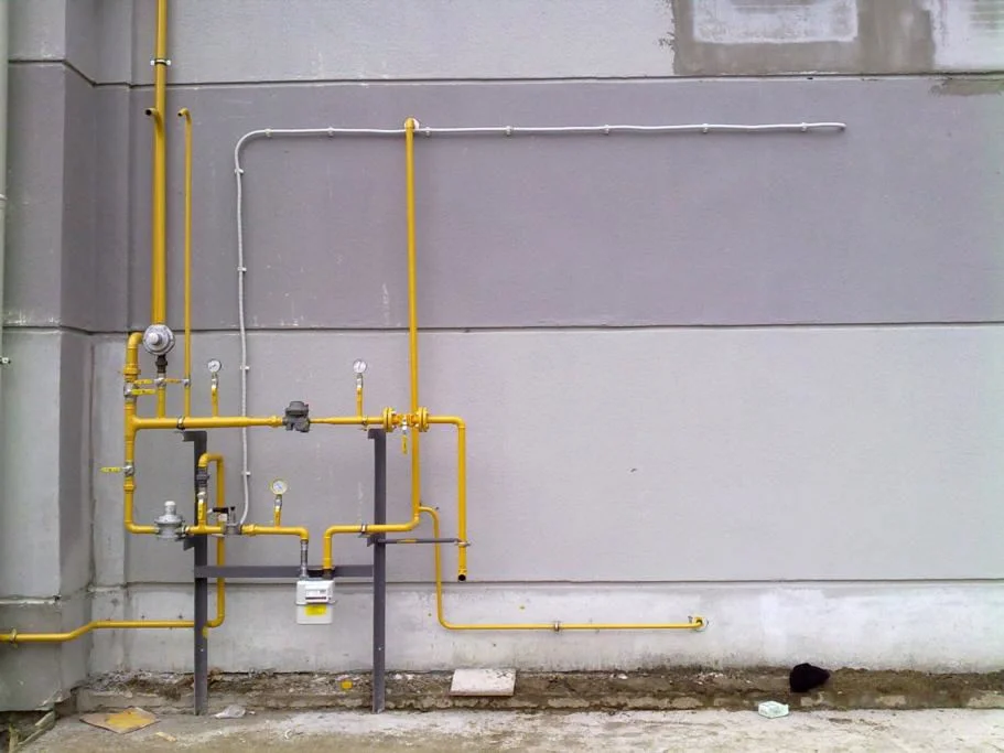 Manavkuyu Doğalgazcı